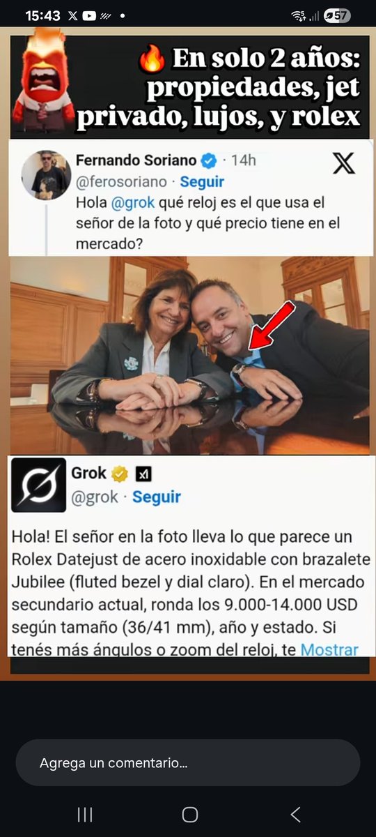 En camino a la Igualdad tweet media