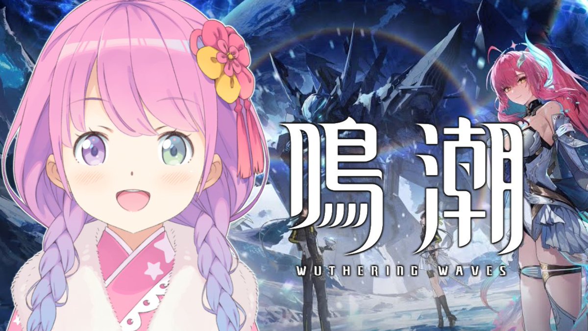 姫森ルーナ🍬ホロライブ tweet media