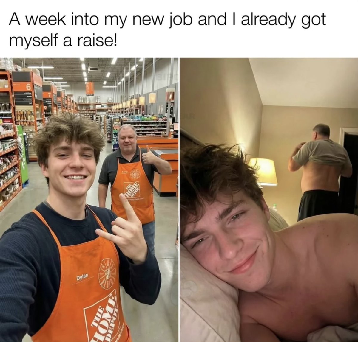 Dominic JA🇺🇸🇺🇸 tweet media