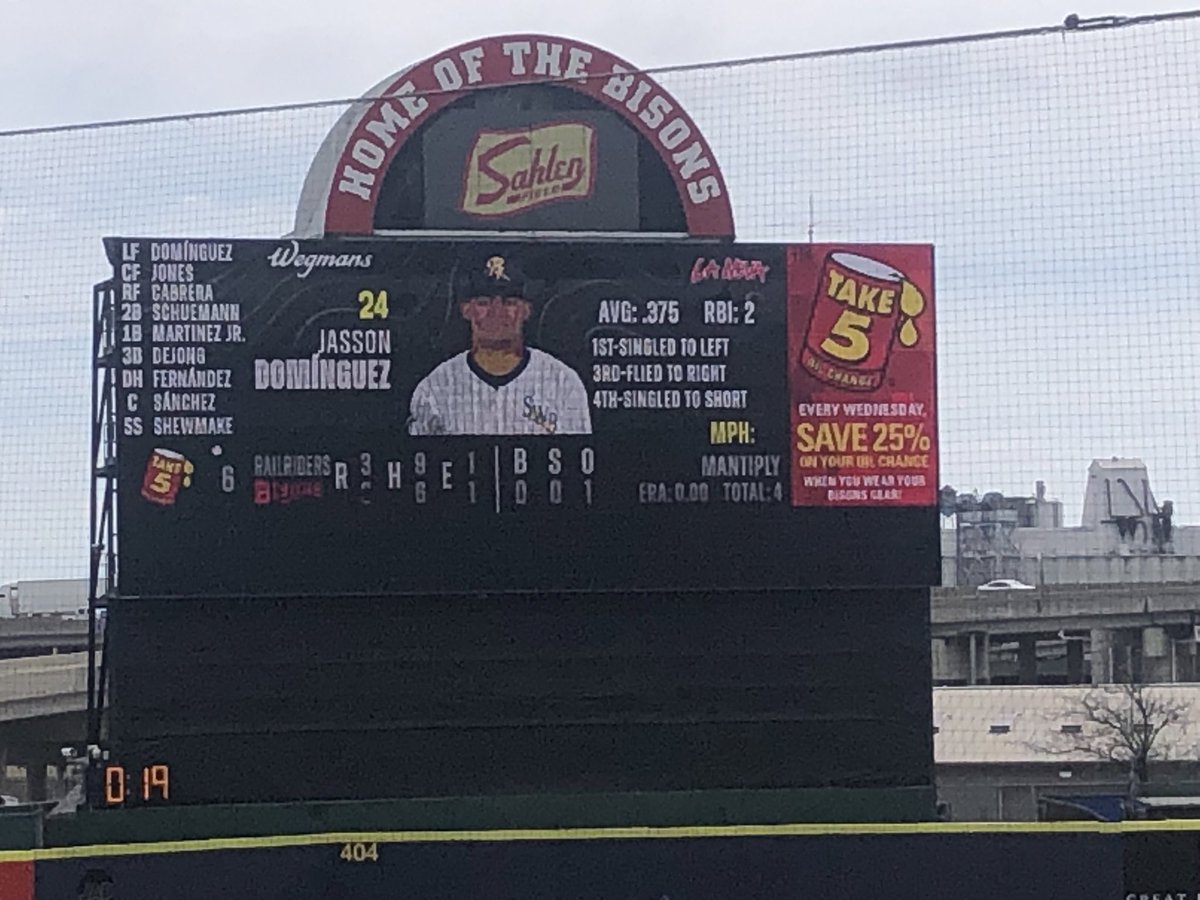 JC Hageny tweet media