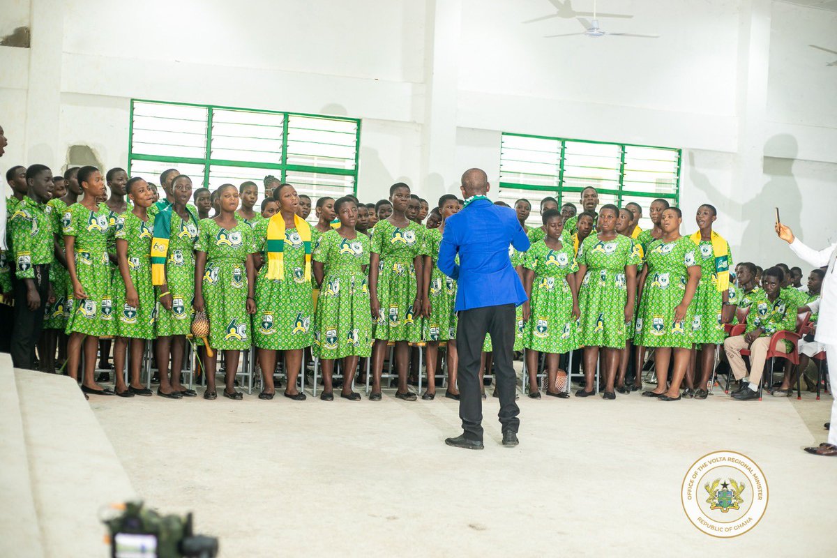 Hon. James Gunu tweet media