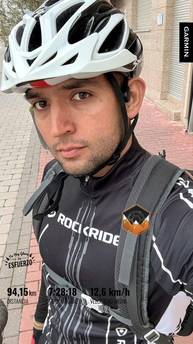 zyklon1985's tweet photo. #bikerlife #entrenamiento https://t.co/VAdwDGfHXW