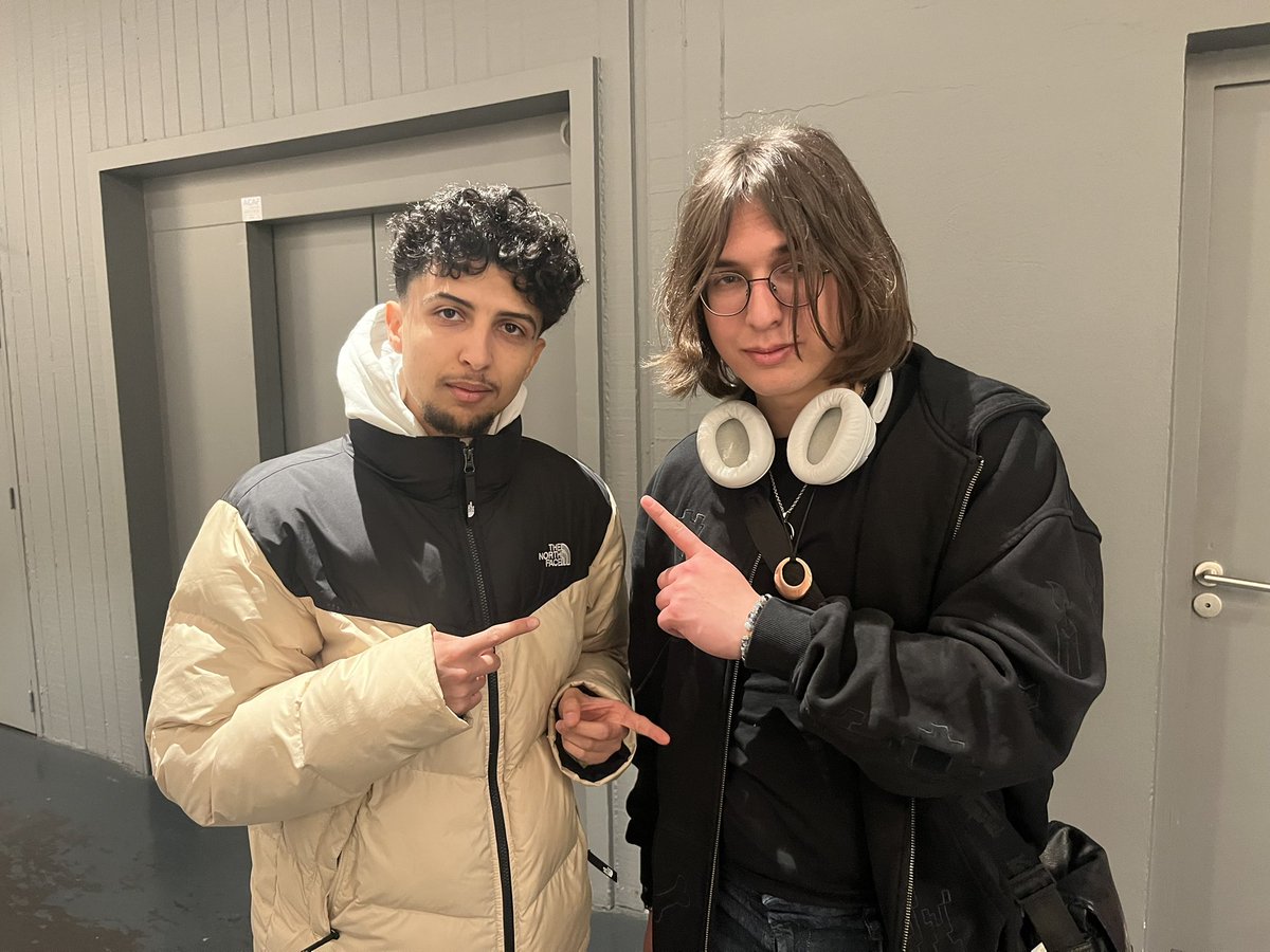 ⚙️BouBouTreize/Théo⚙️ tweet media