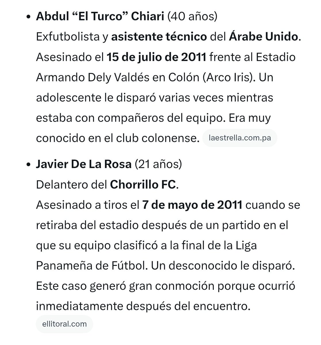 Verónica Gallardo tweet media