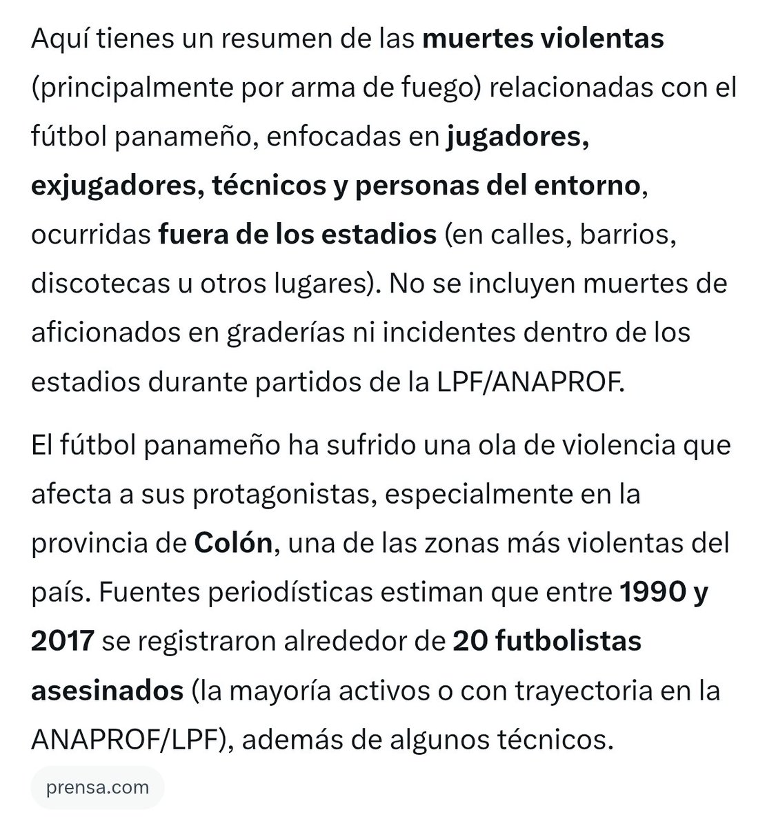 Verónica Gallardo tweet media