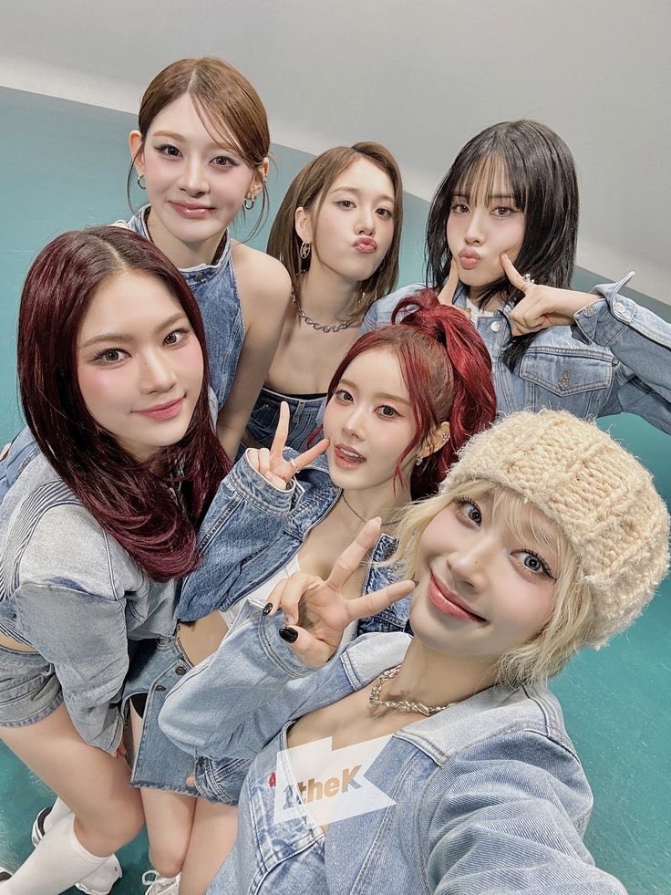 mimi⁷ ࣪𖤐 IS SEEING BTS tweet media