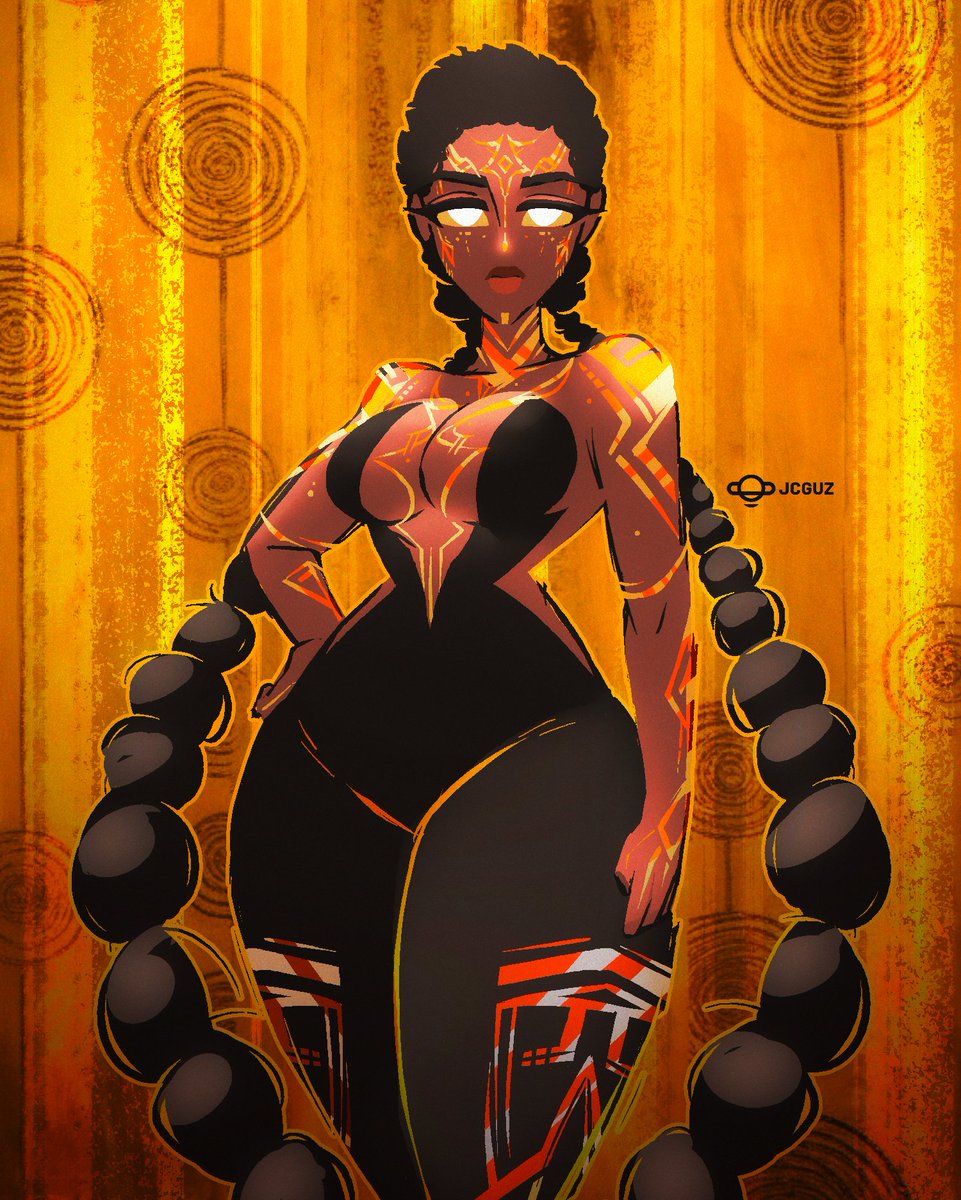 🎨 JC Guz 🎨 tweet media