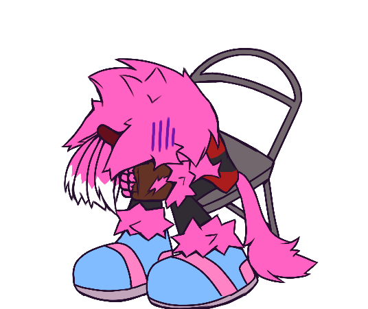 Kirb the Cat tweet media