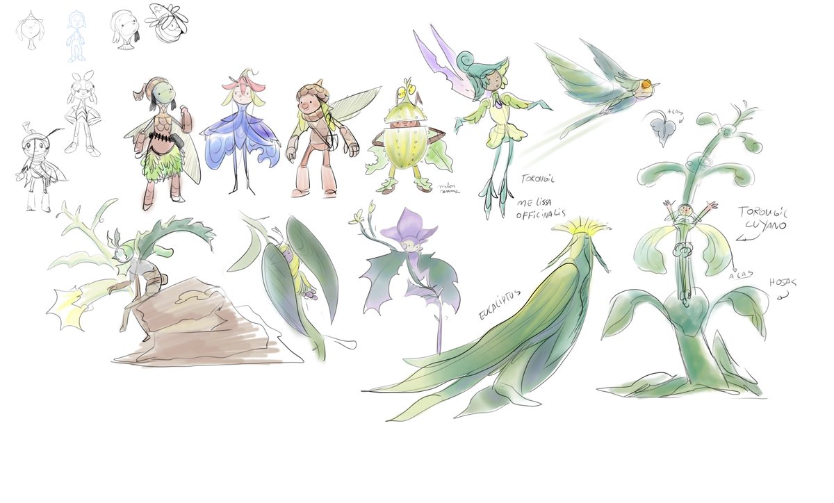 BrassFate's tweet photo. disclaimer: being working on about 4 or more animated projects ,university along with an internship so its being a wild training arc for this upcoming short series! https://t.co/QzO2TkJooe