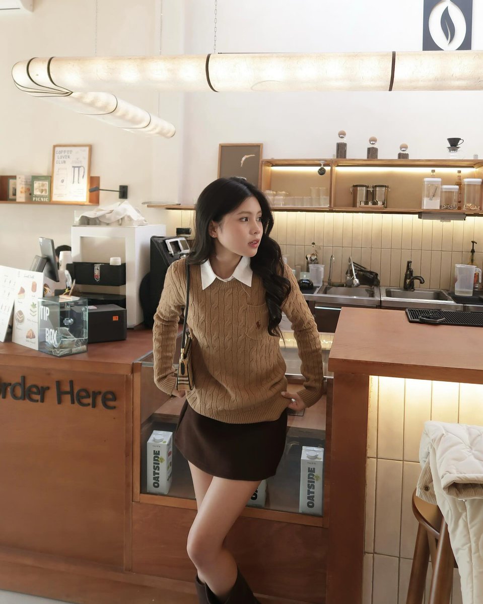 kim mi li tweet media