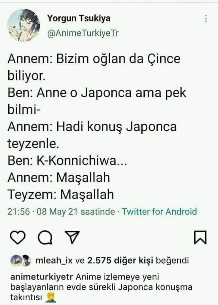 Beyazsakalı Sert Sıktım tweet media