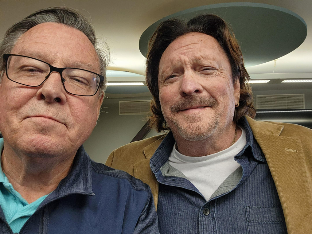 Studio Matrix tweet media