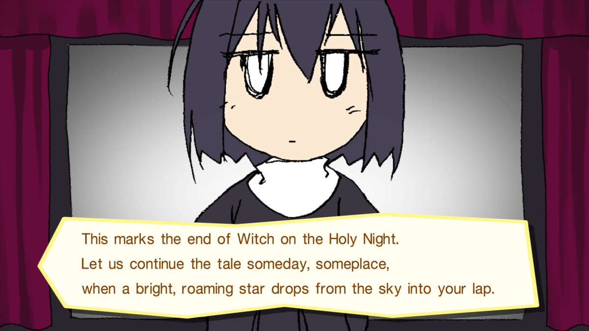 the voices are getting louder tweet media