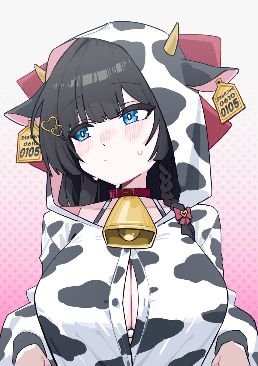 시라유키 히나 tweet media