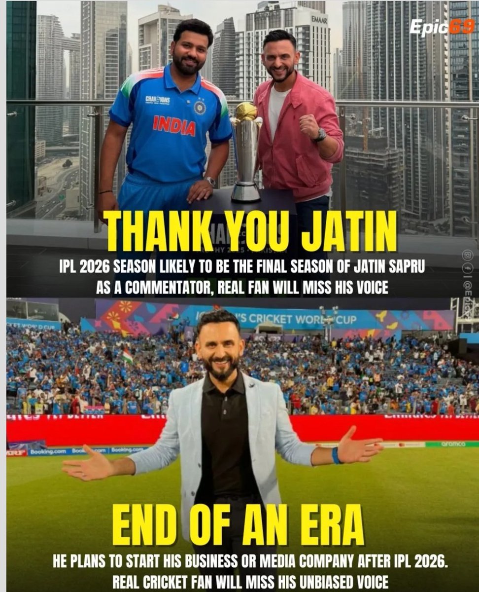 Jay Chauhan EF tweet media