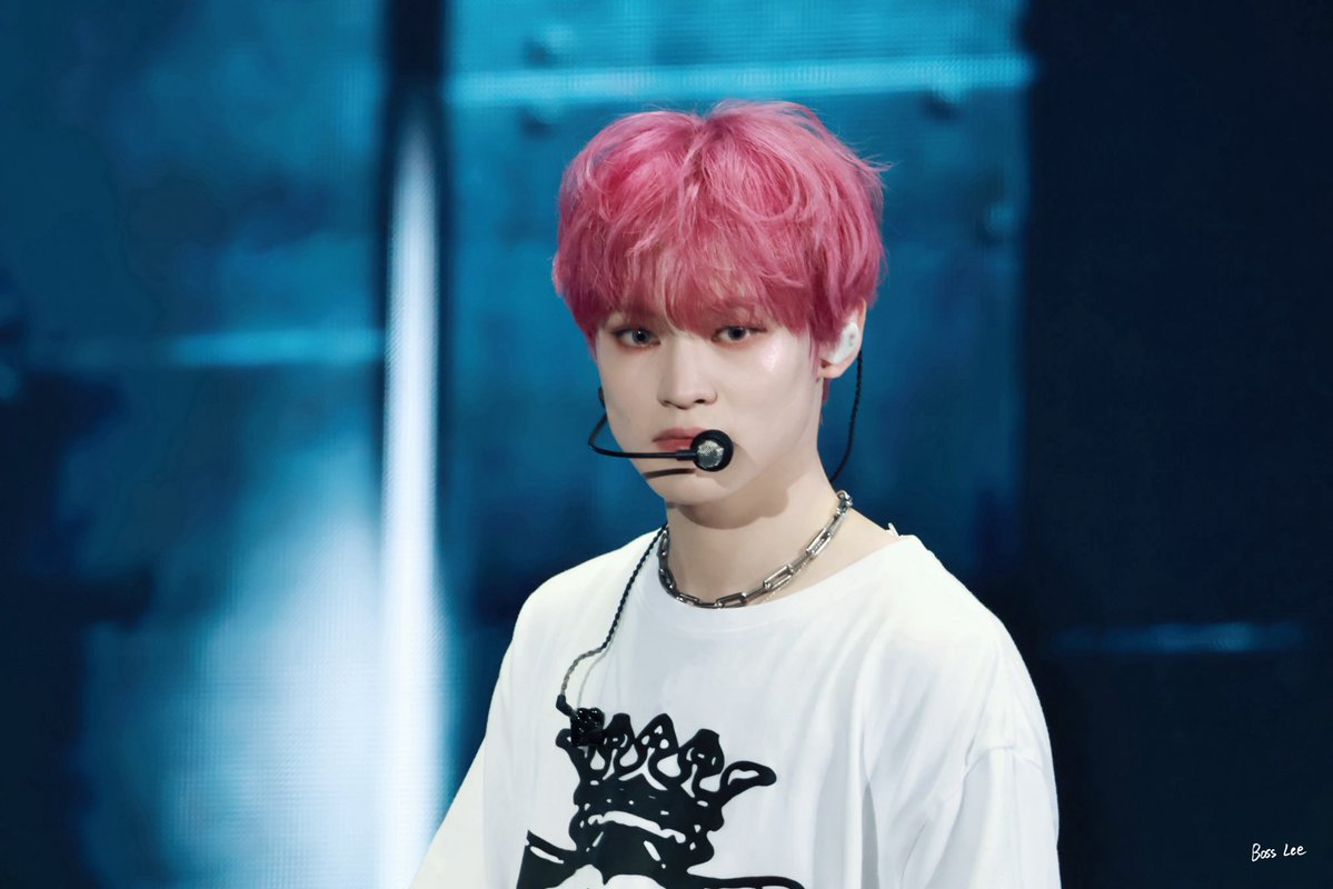 Boss Lee tweet media