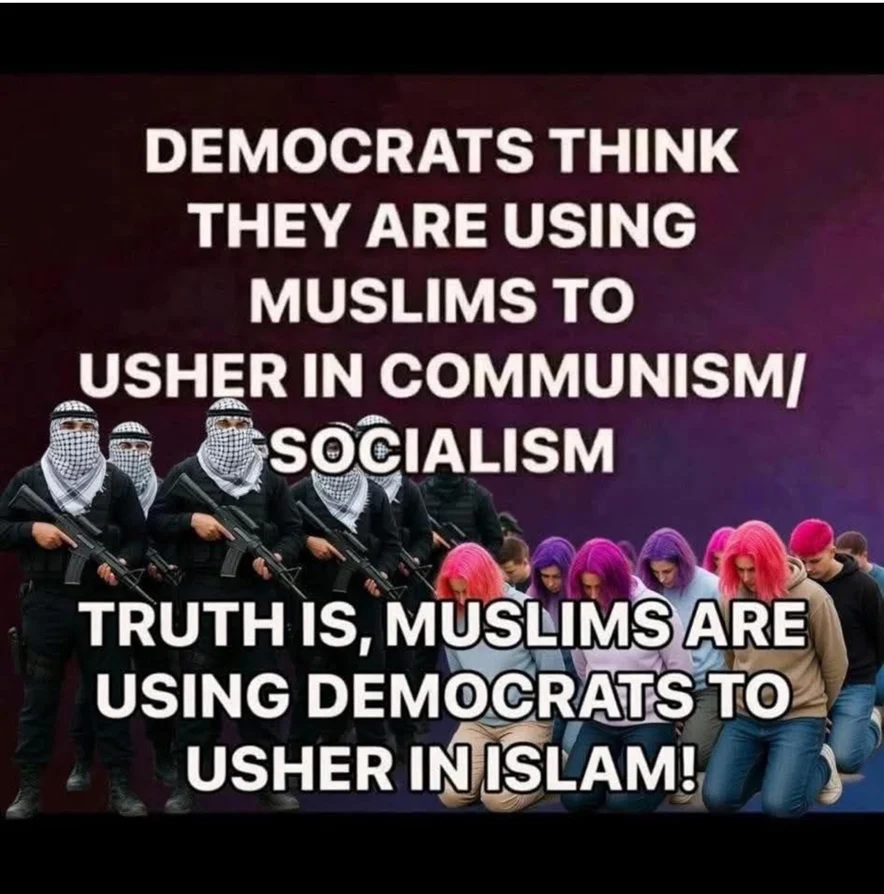 TrumpThumpin tweet media