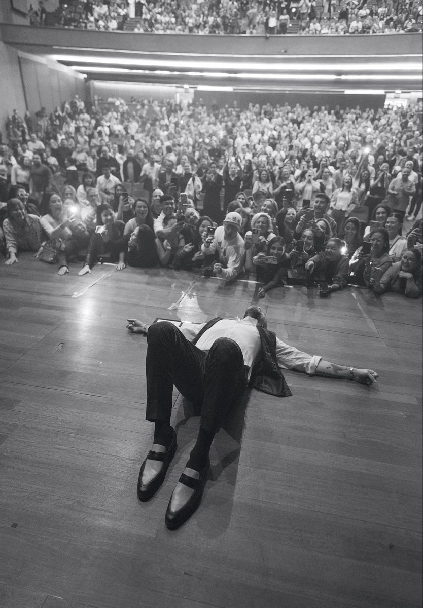 Santiago Cruz tweet media