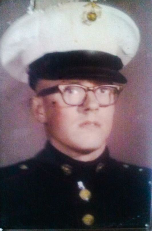 boonecutler's tweet photo. National Vietnam War Veterans Day-     🇺🇸  🇺🇸  🇺🇸  

In memory of Boone’s father.
Agent Orange took his life before I met him, though I am beyond grateful for him. 

@USMC #WarfighterNation 
#WarriorClass https://t.co/ubxgO0dohH