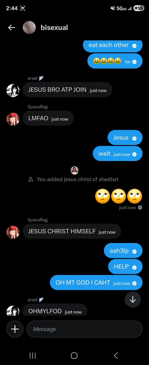 alice🐾 tweet media