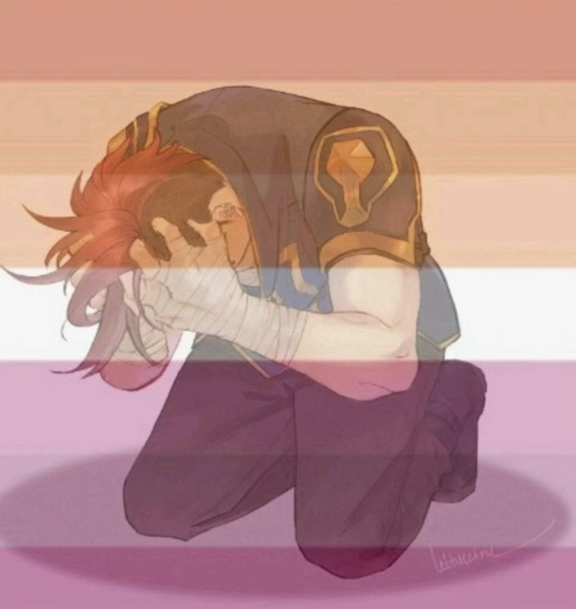 A_VI | #PolytrixIsReal ✨ tweet media