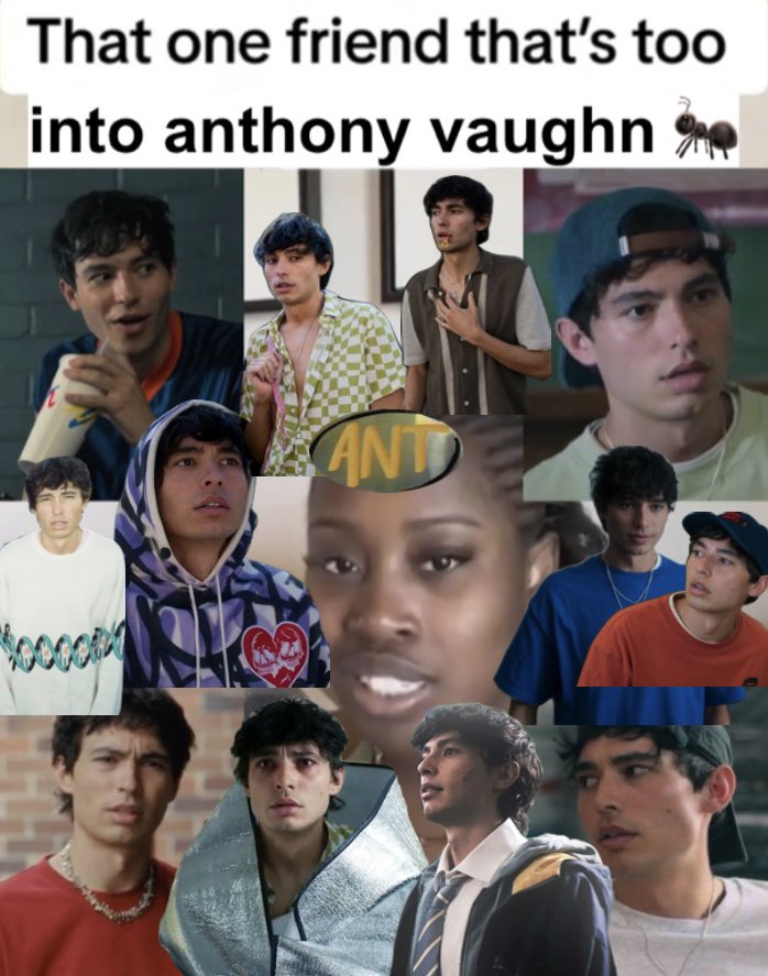 MEGAN | #readyornot2 #heartbreakhigh tweet media