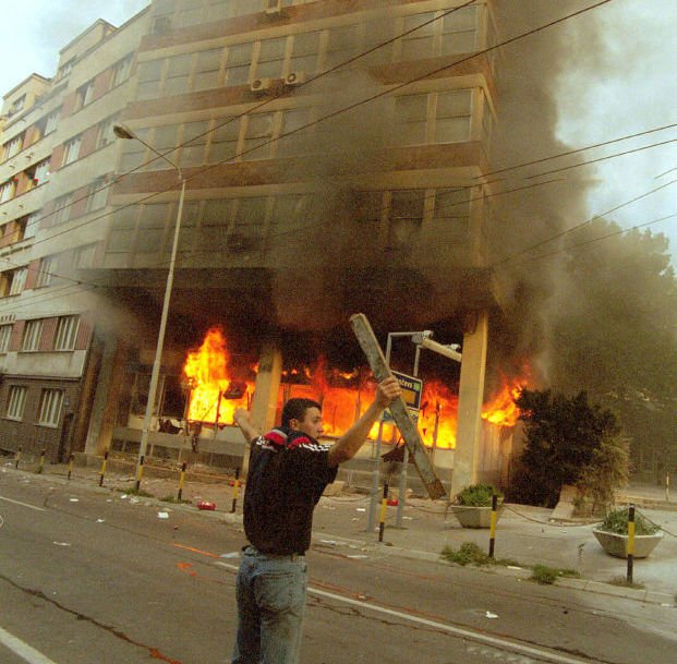 Mustakrakish Forever tweet media