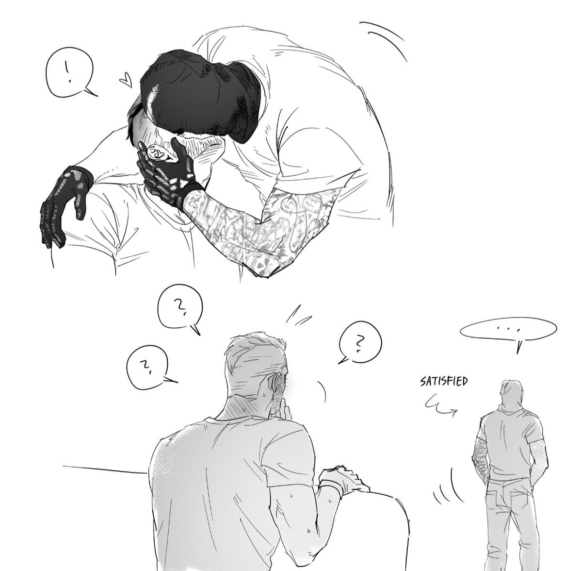 Milo (@MiloLieder1890) / Posts / X