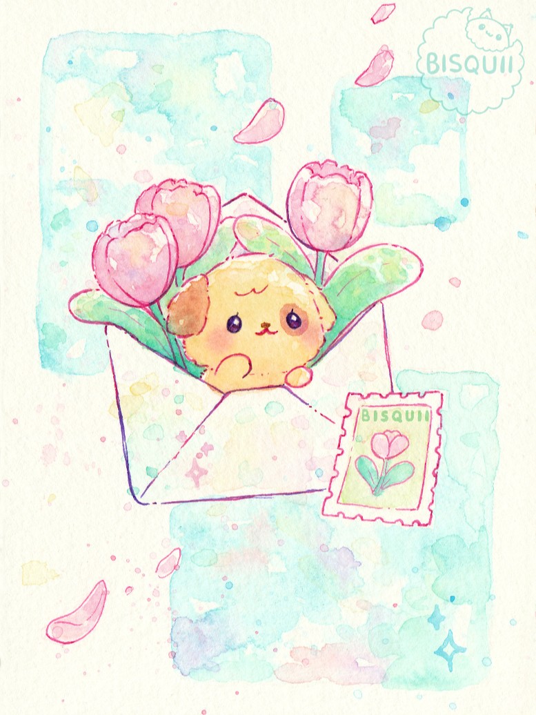 DeviantArt tweet media