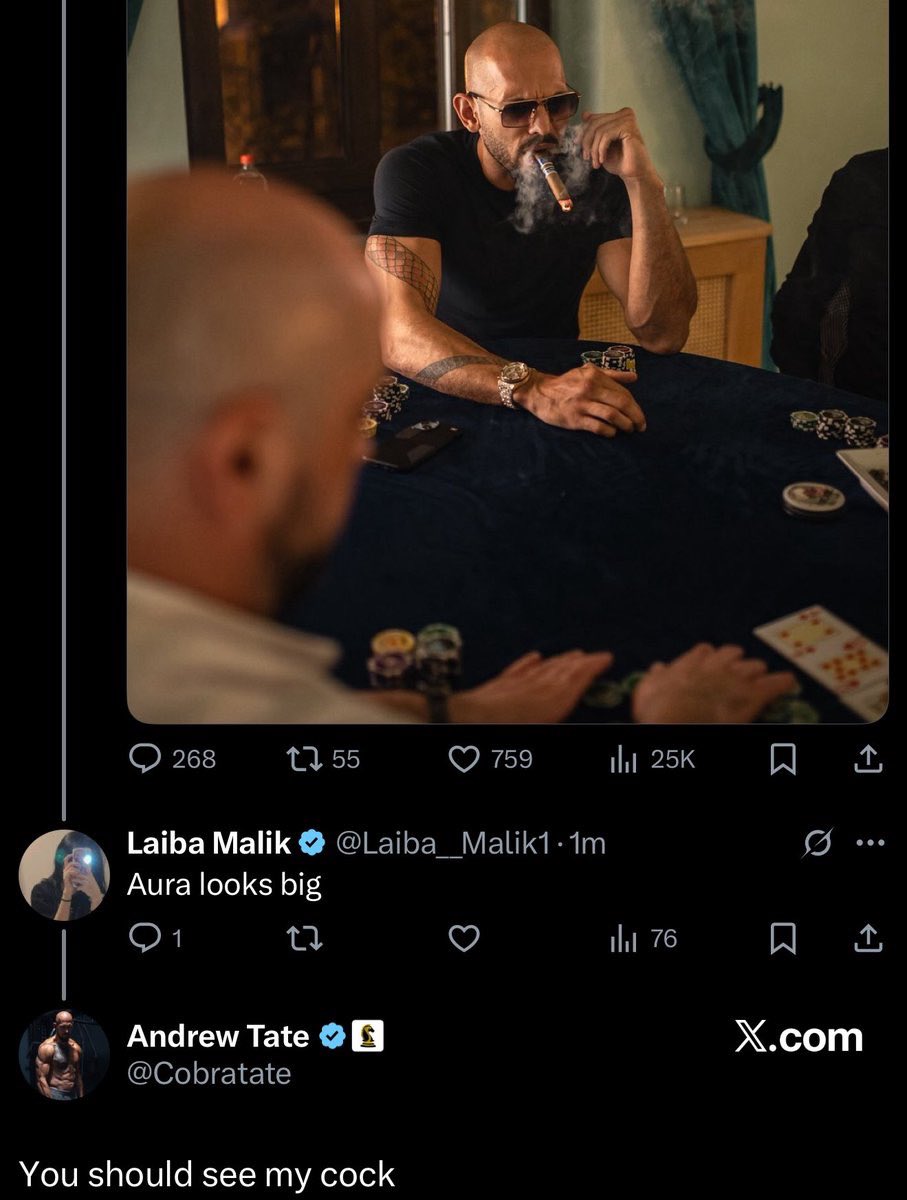 Prime Tate tweet media