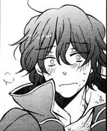 𝐁𝐥𝐚𝐜𝐤-𝐖𝐢𝐧𝐠𝐞𝐝 𝐑𝐚𝐯𝐞𝐧. tweet media