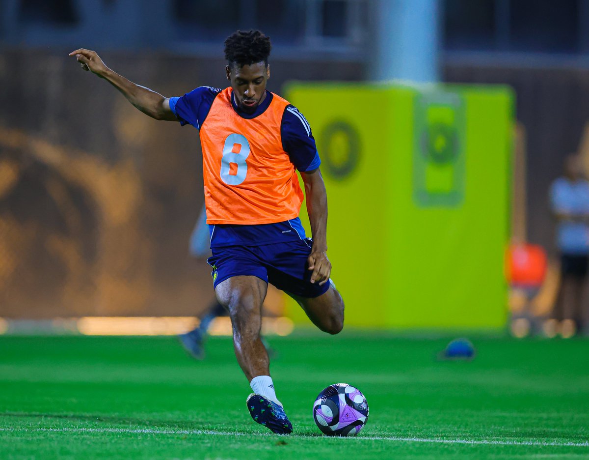 نادي النصر السعودي tweet media