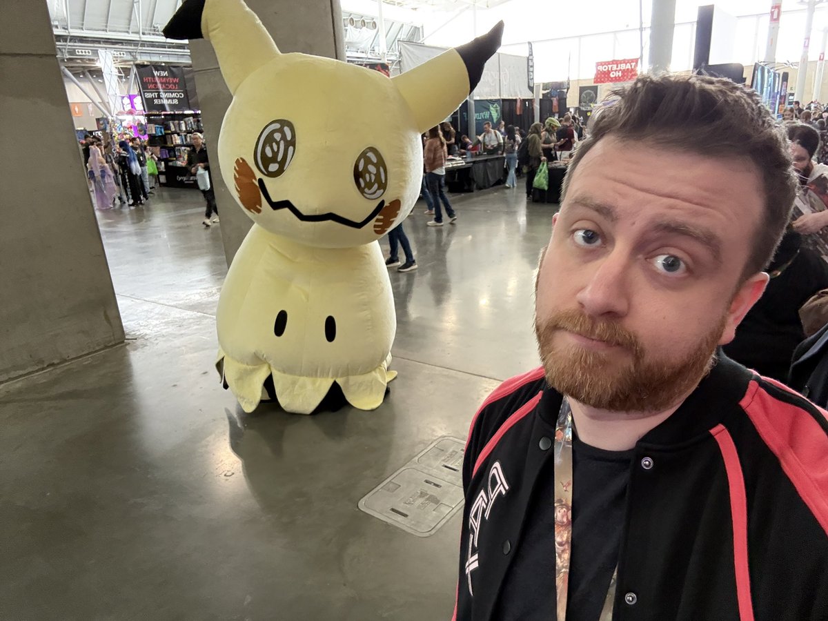 Just the Gems 🔜PAX East tweet media