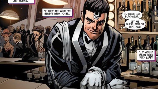 TheOneWhoKnows tweet media