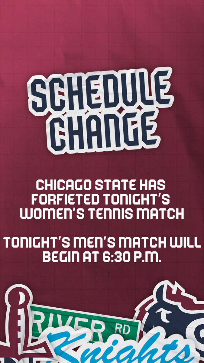 FDU Tennis tweet media