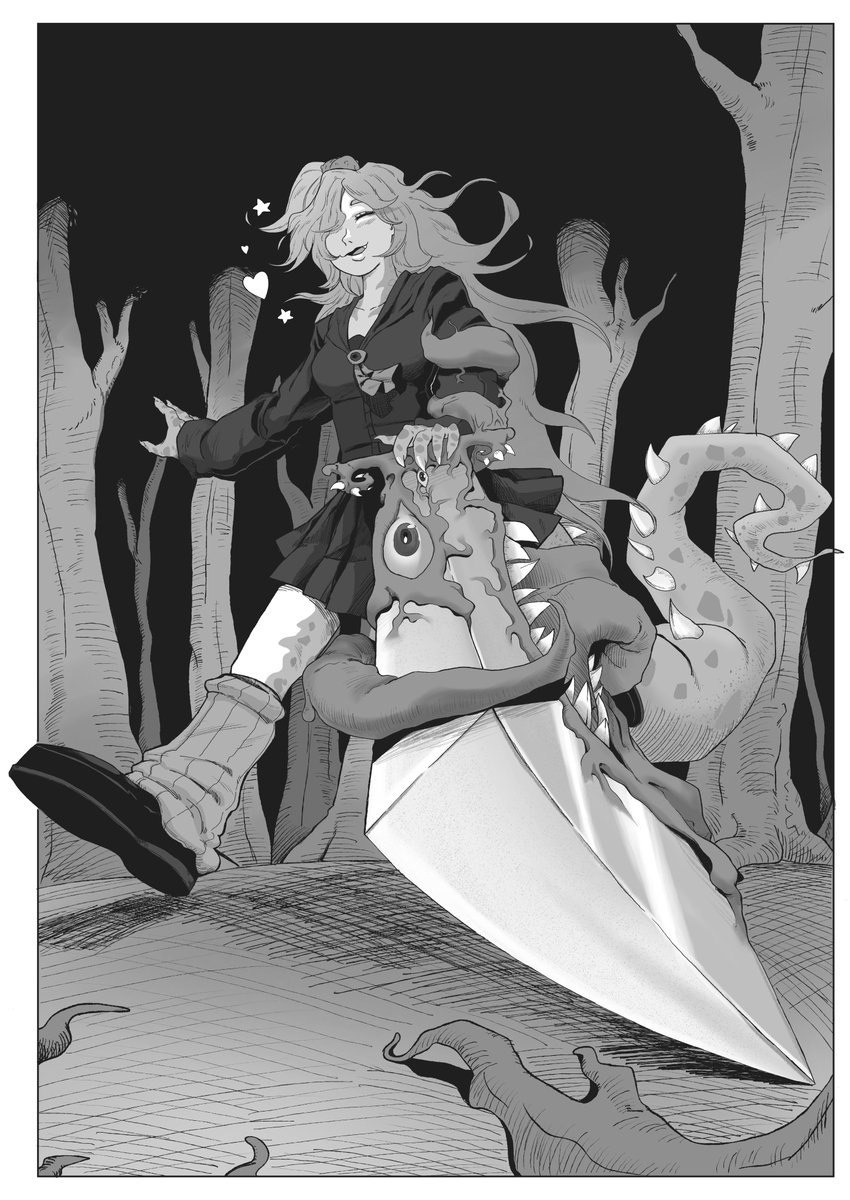 komy コミ tweet media