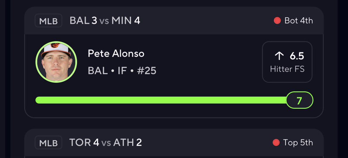 Locksmith (2026 POTD 1-0) tweet media