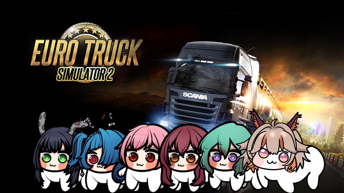 WAWACHUS tweet media