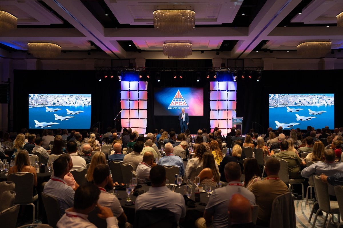 American Pipeline Contractors Association tweet media