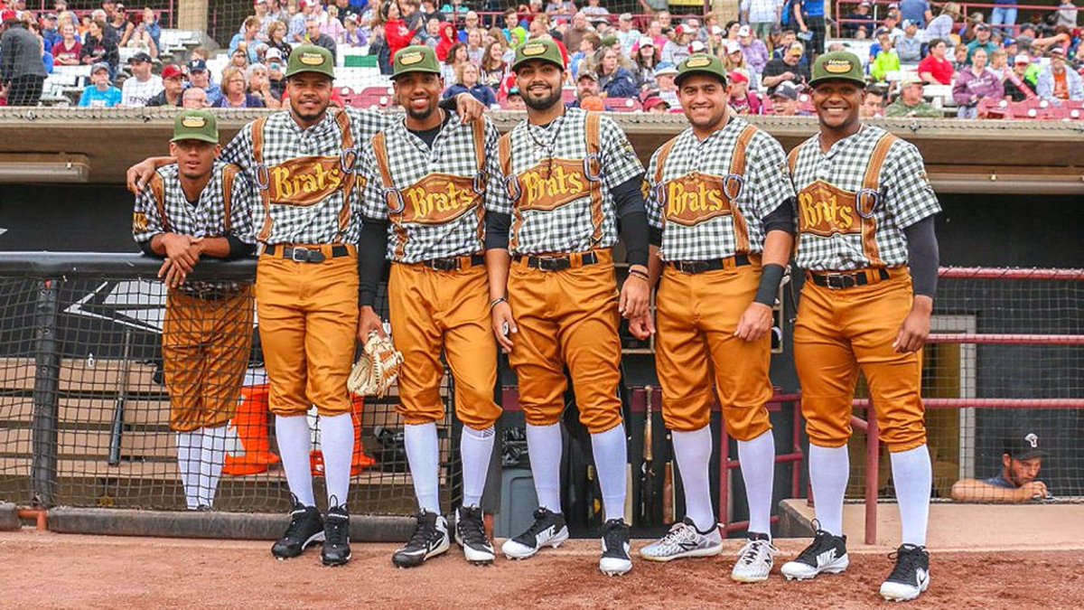 Angry Brewers Fan tweet media