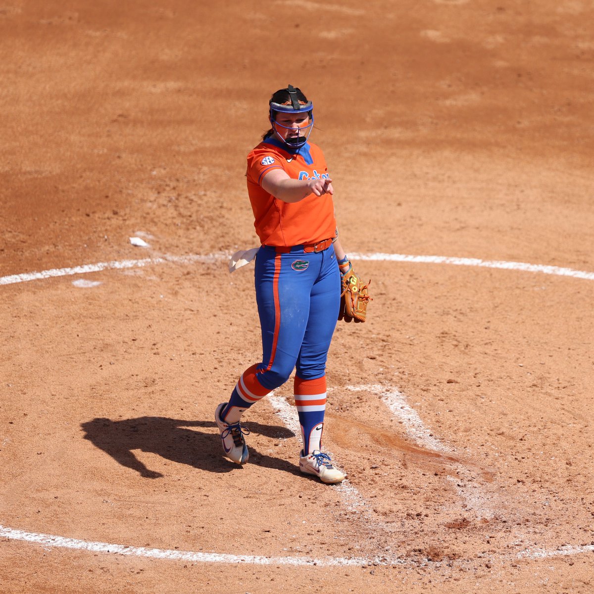 Gators Softball tweet media