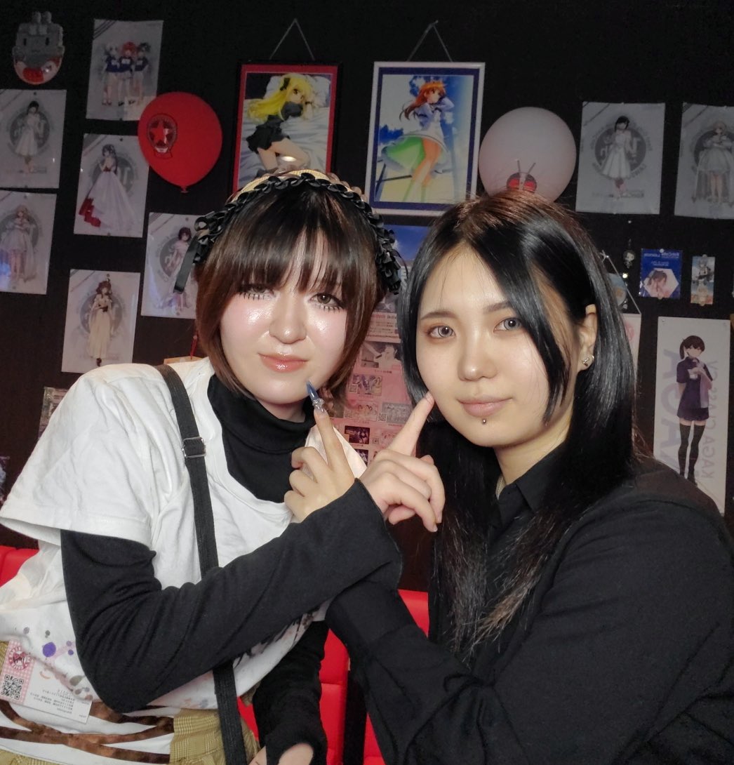 アニソンバーギルド赤坂見附店 コンカフェ最大手 tweet media