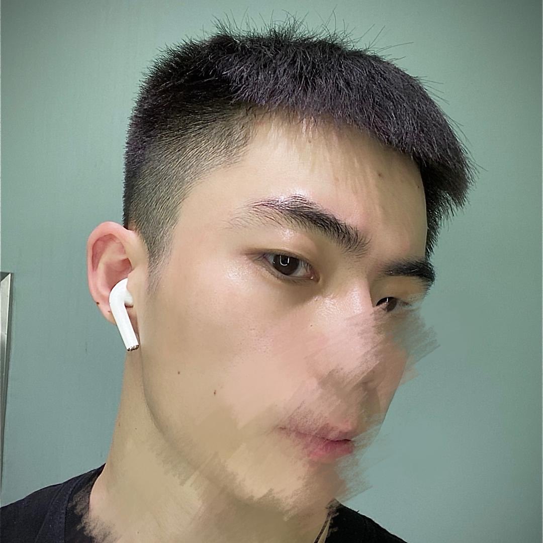 一直在努力 tweet media