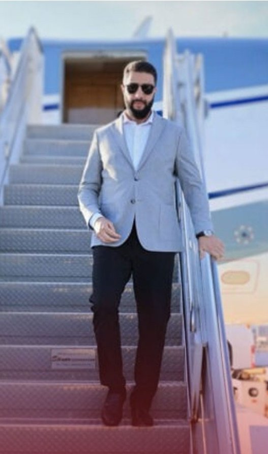 جود عقاد Joud Akkad tweet media