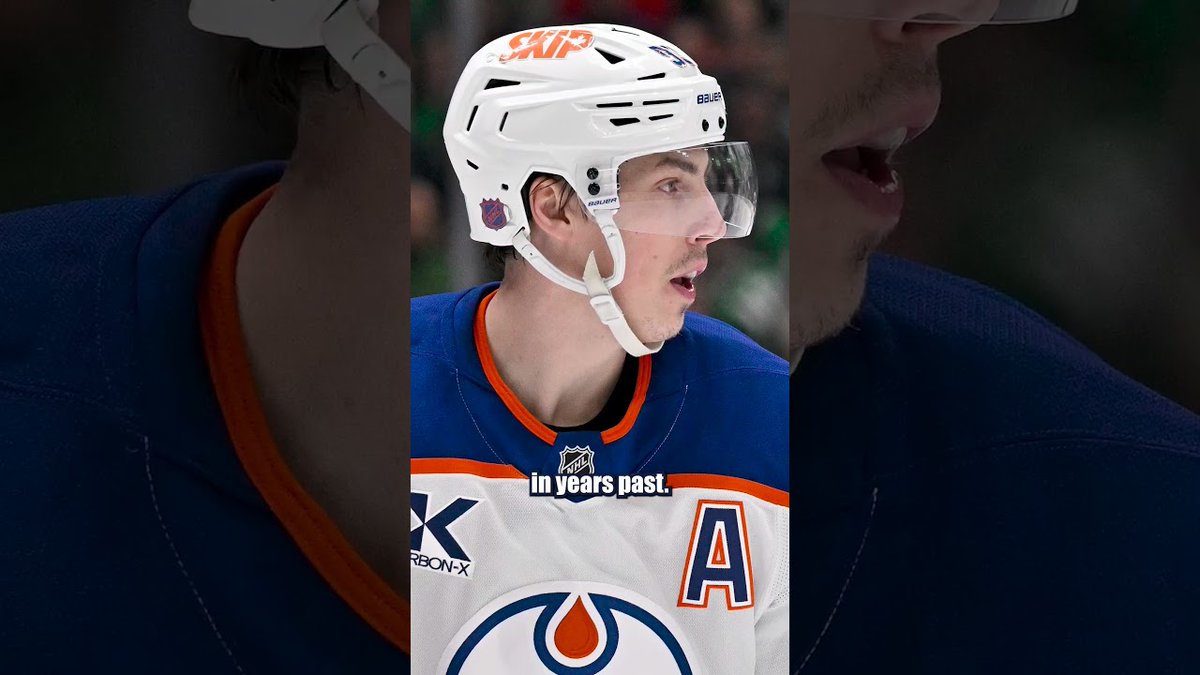 Oilersnation.com, Oily Since ‘07 tweet media