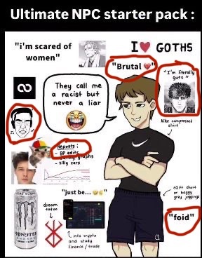 Chuddy foid executioner tweet media