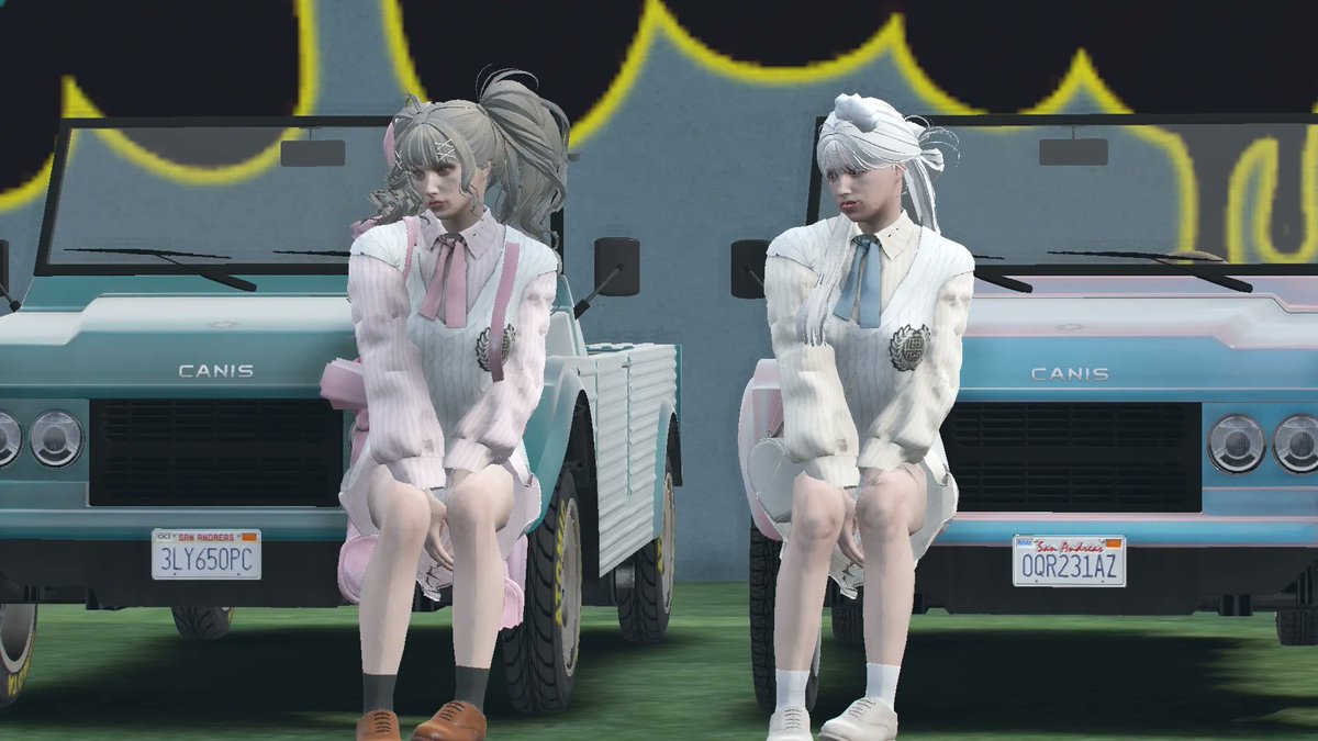 玖堂ネル💎🐈 tweet media