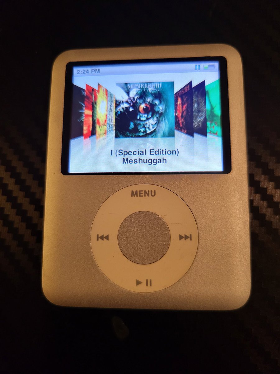 Idc iPods are still great