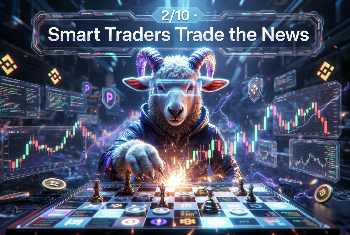 jacky_mfon's tweet image. 2/10 🧠 Smart Traders Trade the News

@Crypto_Psychic on @Binance says:

“Most people scroll news. Smart ones trade it.”

Polymarket lets users position on narratives BEFORE markets react.

Web3 is evolving from reactive to predictive finance.

#Polymarket #Web3Trading