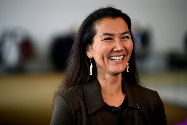 The Political HQ tweet media